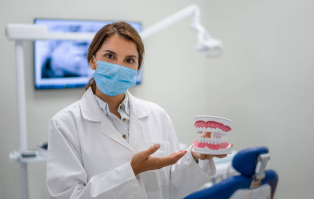 Best Emergency Denture Repair in Mount Sterling, IL