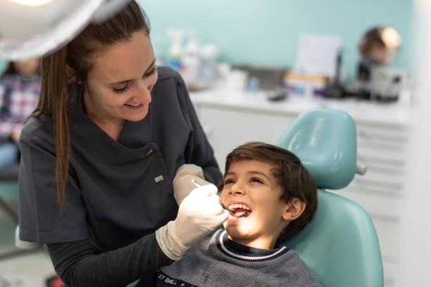 Best Emergency Treatment for Jaw Pain or Injury in Mount Sterling, IL