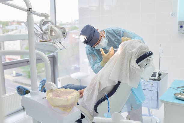 Best Walk-In Emergency Dental Services in Mount Sterling, IL