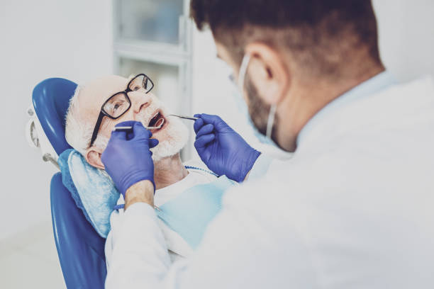 Best Weekend Emergency Dental Services in Mount Sterling, IL